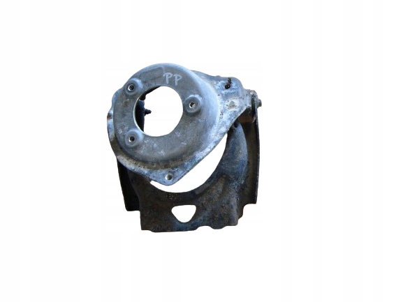 фото №1, Peugeot 407 04-11 чашка амортизатора перед правий лівий