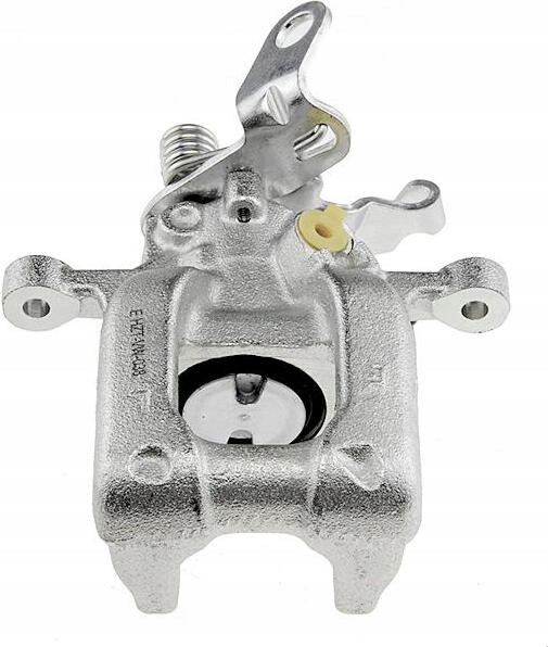 фото №10, Супорт гальма задня лівий seat altea xl 2006-obecnie