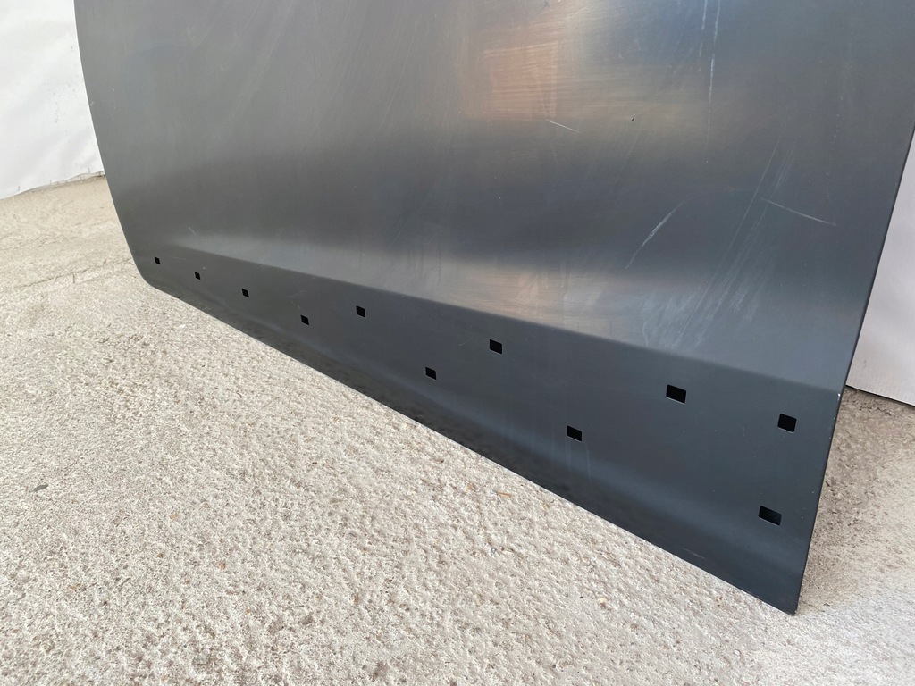 фото №14, Hyundai i10 ii 13-19r двері ліва передні версія na накладка nowe оригінальні