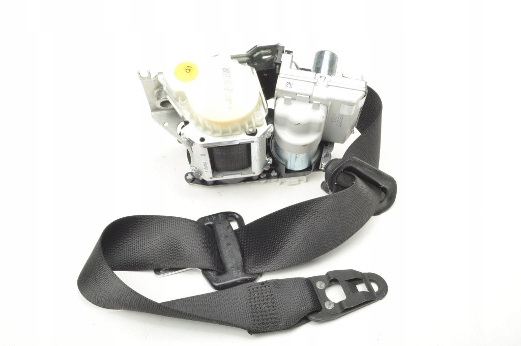 фото №1, Mercedes slk iii w172 r172 pas безпеки лівий перед a1728602985