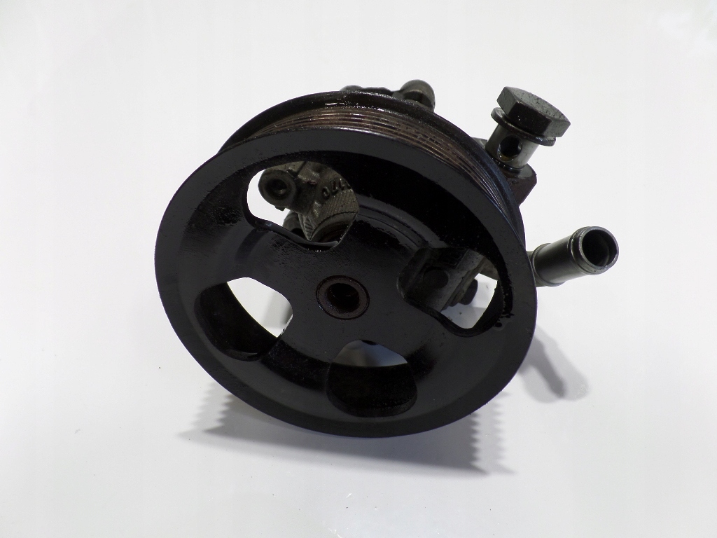 фото №1, Discovery iii 2.7 tdv6 насос усилителя qvb500400