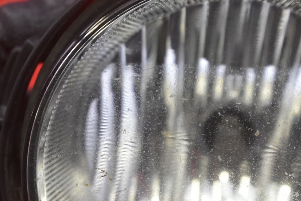 фото №10, Протитуманна фара лівий перед передній 15803219 chevrolet hhr 1 i 05-11