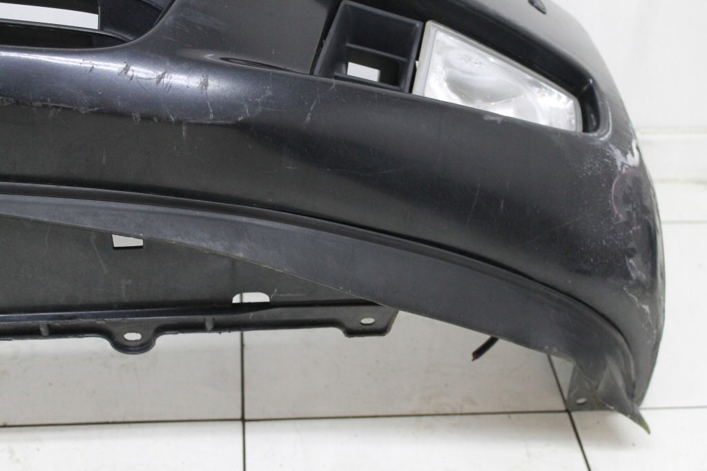 фото №9, Honda civic viii sedan 2006r- бампер передний перед pdc b92p - код лакокрасочного покрытия