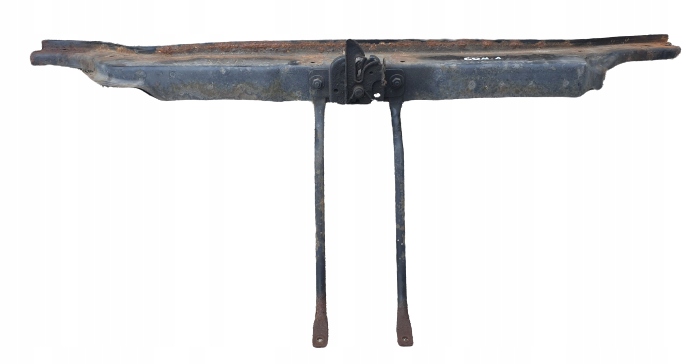 фото №1, Jeep commander i 1 pas передний верхний усилитель oryg