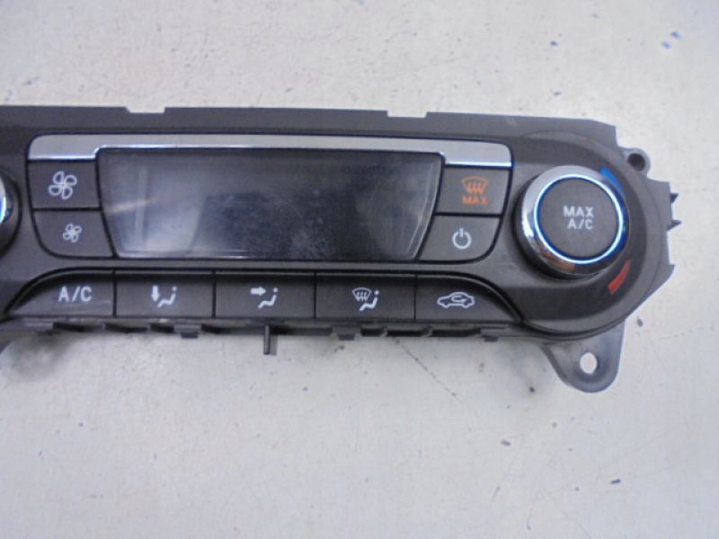 фото №7, Ford focus mk3 панель обдув bm5t18c612ch