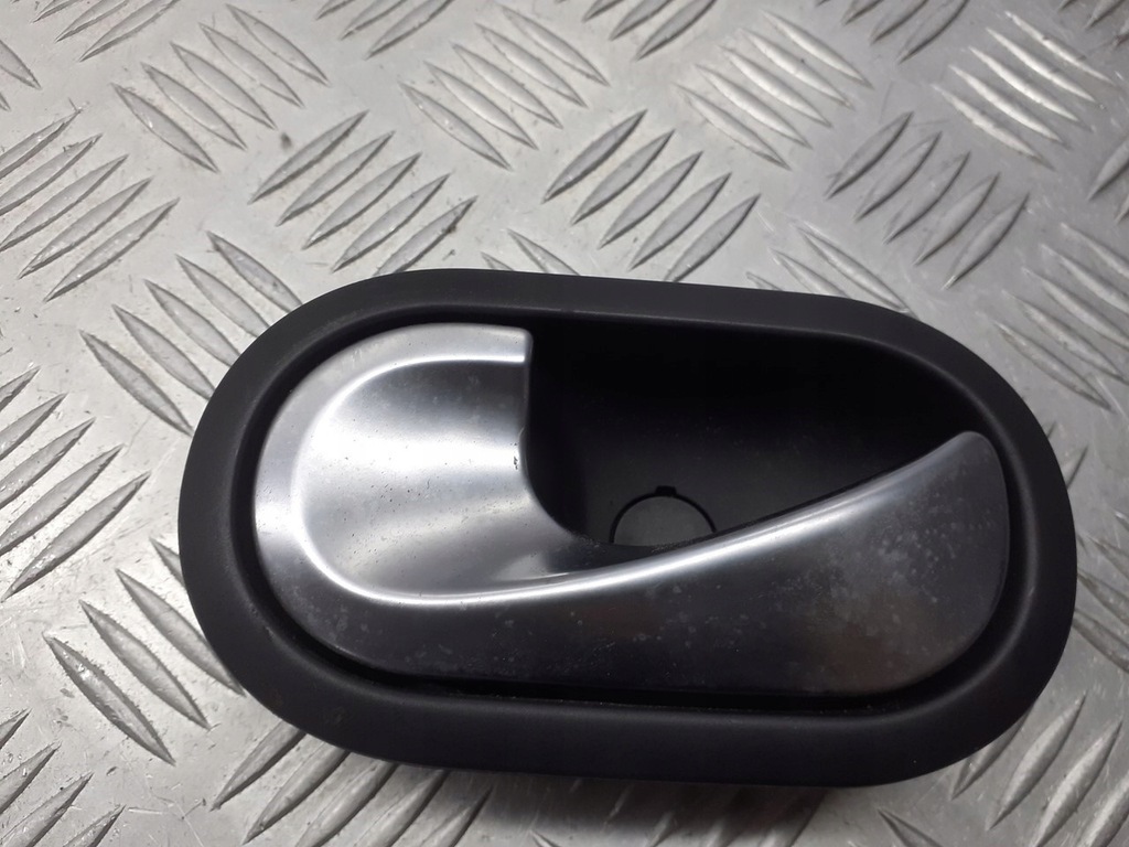 фото №1, Ручка левая задняя внутренняя renault scenic ii 8200028487