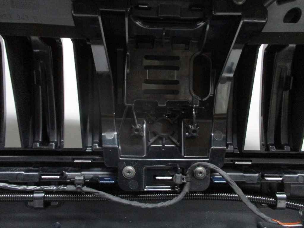 фото №9, Бампер skoda karoq 57a 23r 4 pdc ксенон pod радар