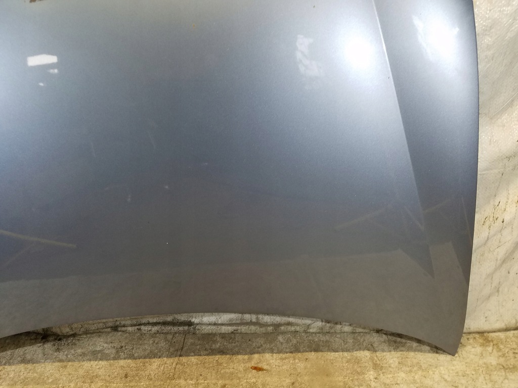 фото №9, Капот кришка двигуна vw golf vi kod la5q