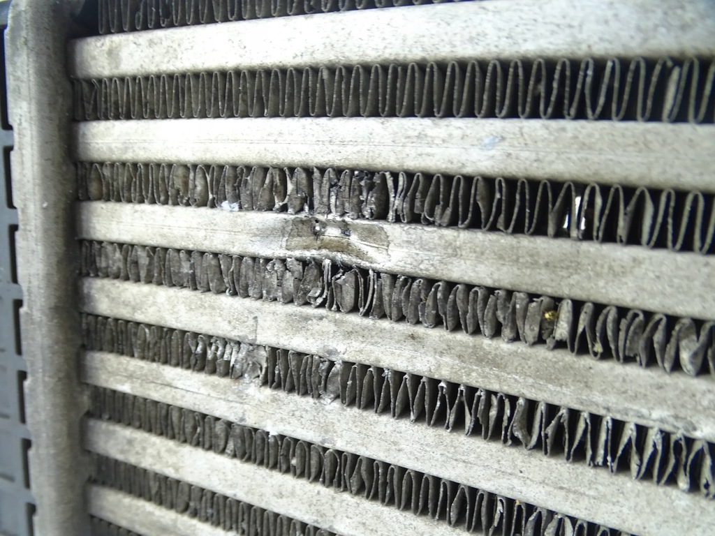 фото №6, Интеркулер audi q3 8u 2,0 tdi