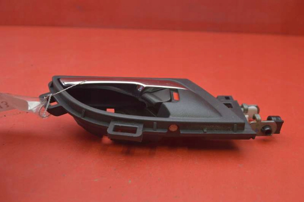 фото №5, Ручка внутренняя левая перед 4371-1xxx honda crv 3 iii 06-09