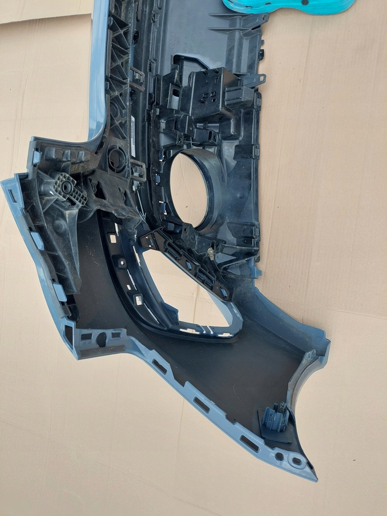 фото №9, Audi a3 rs3 21r . бампер задня a604