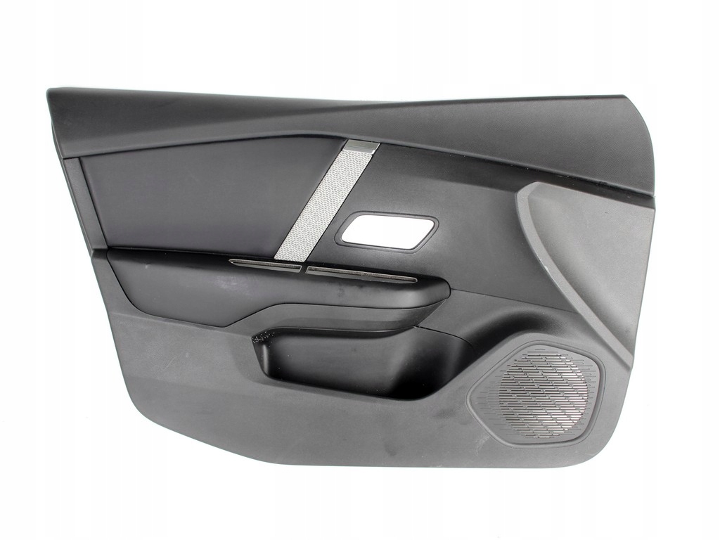 фото №1, Обшивка дверь левый передний citroen c4 iii c4 x