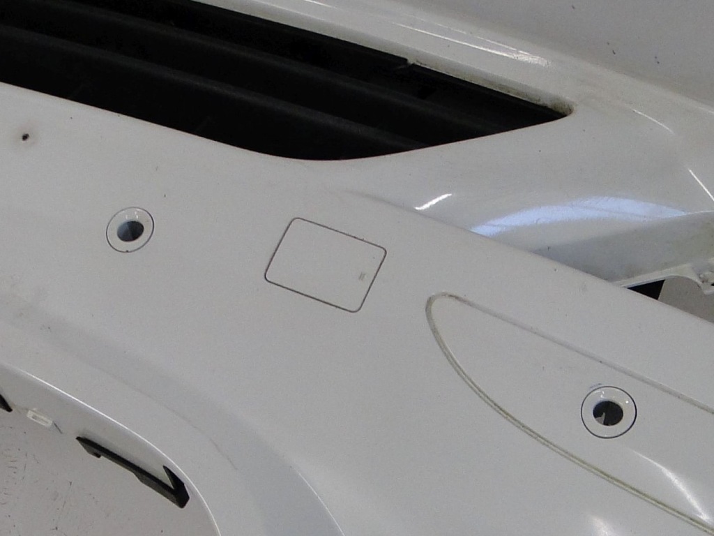 Mercedes r w251 251 przed liftem заглушка na hak w бампер передний amg Недорого