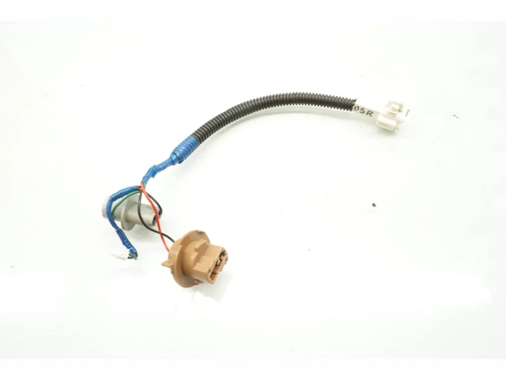 фото №1, Lexus is інше krosno електричний prawidłowy 2008