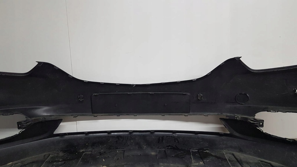 фото №7, Бампер перед opel zafira c lift