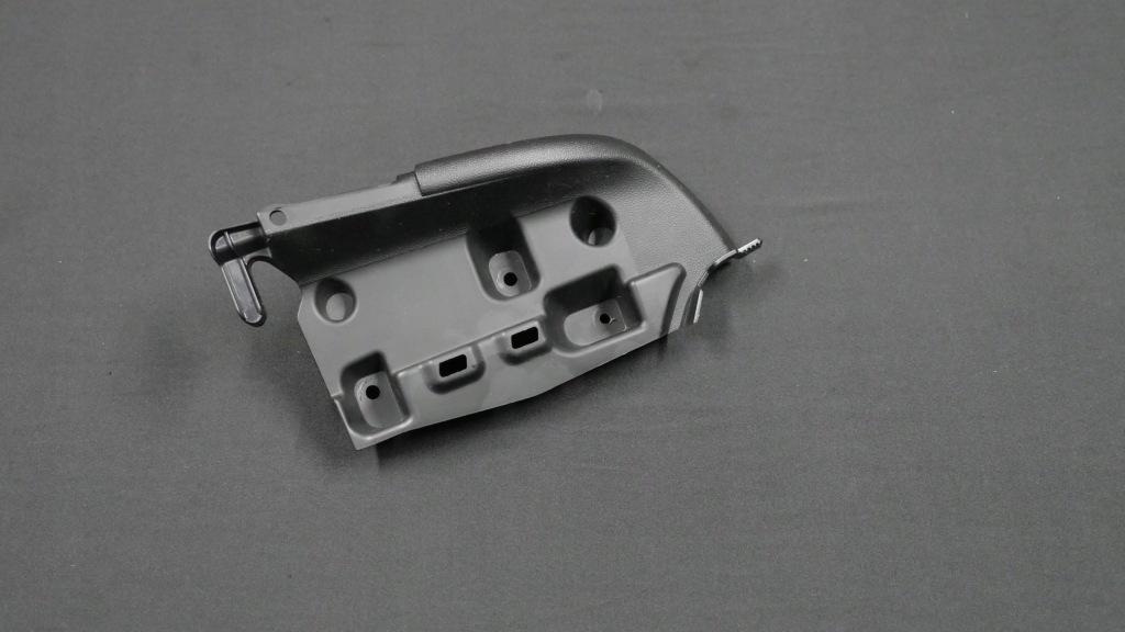 Купить Mini f60 корпус защита поперечина правый задний  7389356