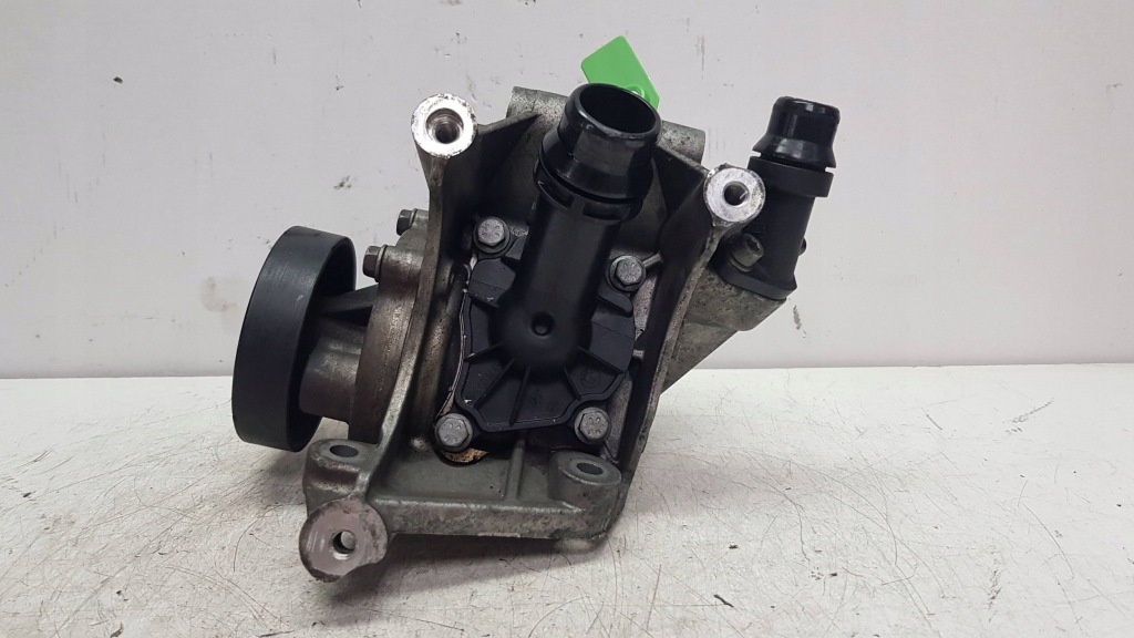 Насос воды 782300803 bmw mini r54 r56 r60 r61 n47n 1.6d 2.0d Оригинал