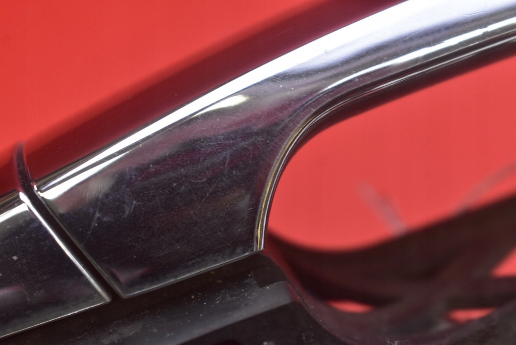 фото №14, Ручка левая задняя задняя хром 15786207 chevrolet hhr 1 i 05-11