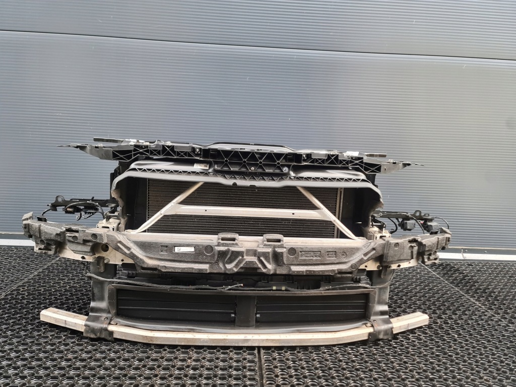 Купити Bmw u06 ремінь передній підсилювач передній