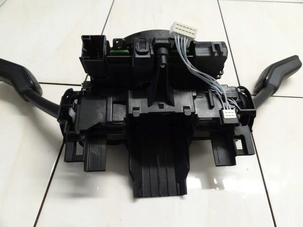 фото №11, Vw t-roc 2021 перемикач комбінований 5q1953569k 5q1953521jt