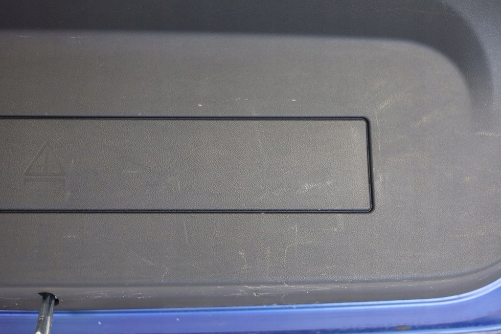 фото №13, Кришка багажника багажника задня задня bmw i4 g26 x1e