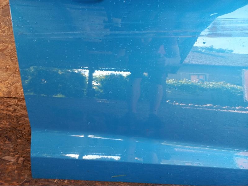 фото №8, Hyundai i10 i-10 iii 3 дверь правое передние перед