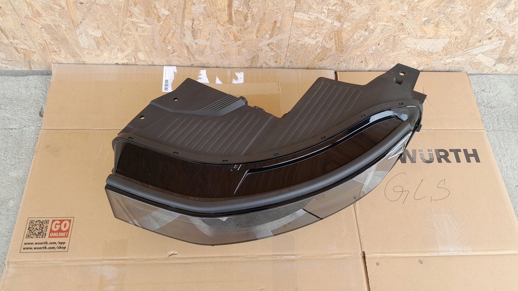 фото №5, Hyundai ioniq 5 левая лампа full led