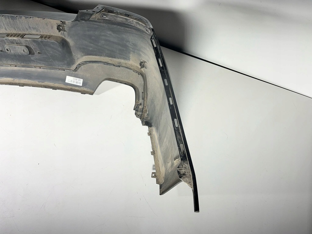 фото №7, Bmw 6 f12 f13 f06 650i m набор 10-18 бампер задний задняя bdb