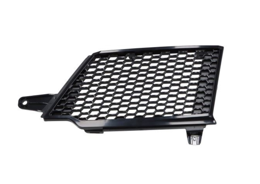 фото №1, Решітка заглушка решітка верхній ліва scania s 17-