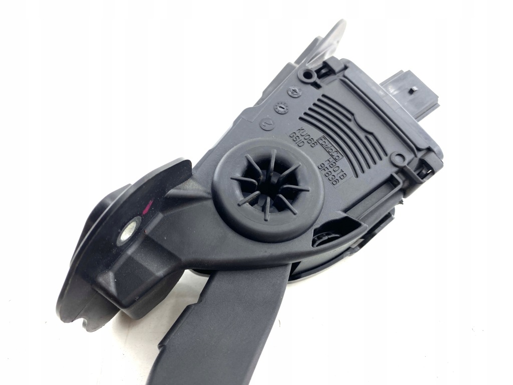 Педаль потенціометр газу tesla s eu org Зі Шроту