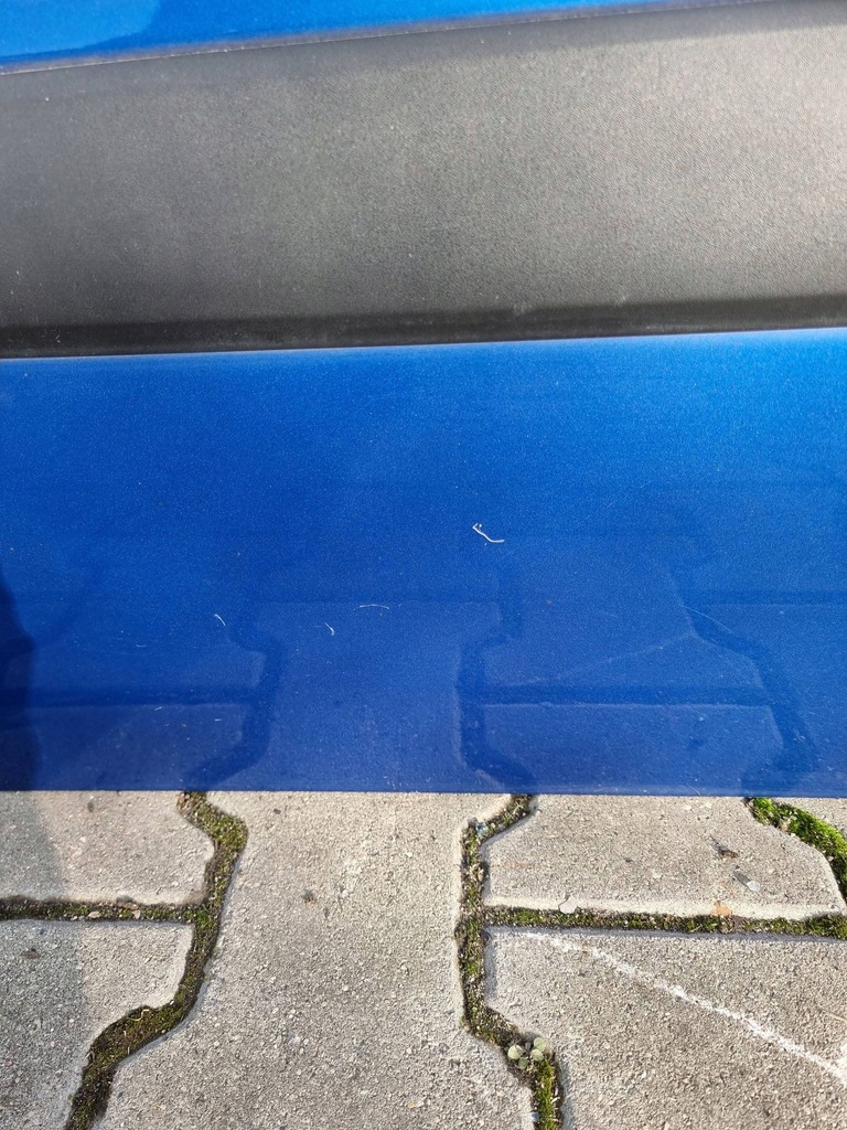 фото №2, Kia rio ii дверь левая передние