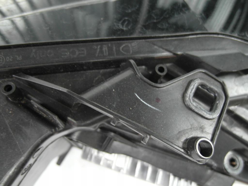 фото №8, Audi a6 c8 4k0 full led idealna лампа передня права перед