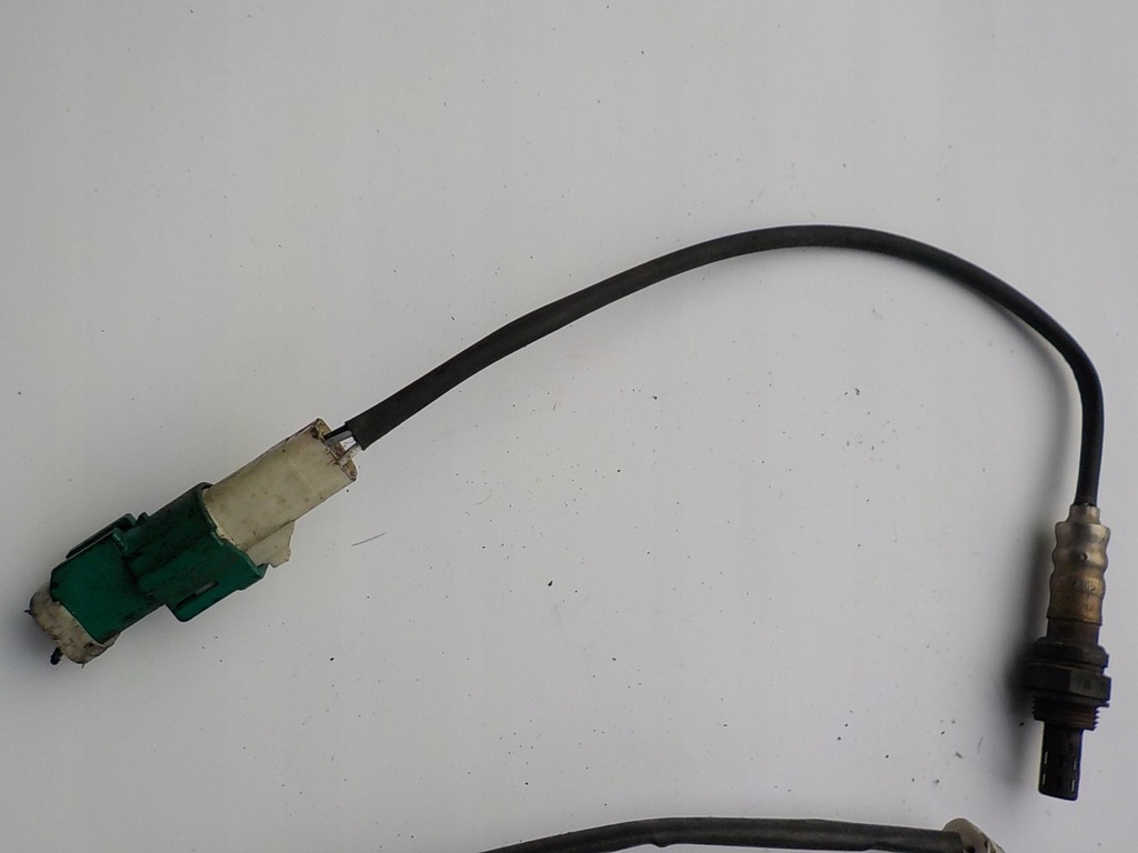 фото №1, Ford focus c-max 1.6 16v b датчик лямбда-зонд oza659-ee76