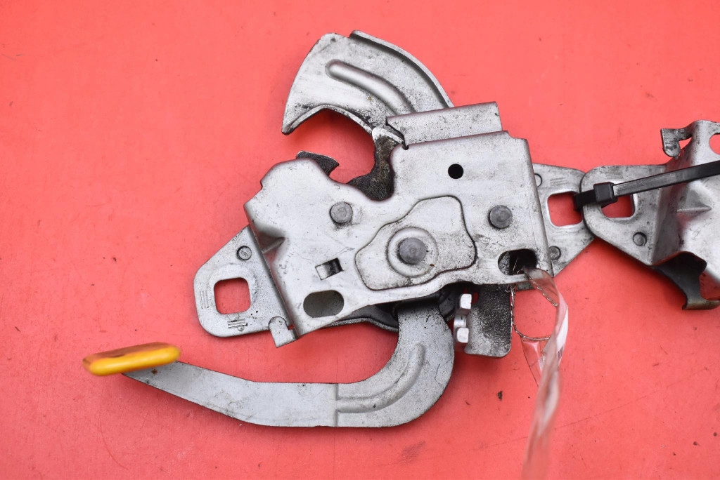 фото №2, Замок засувка капот mini cooper r50 01-04