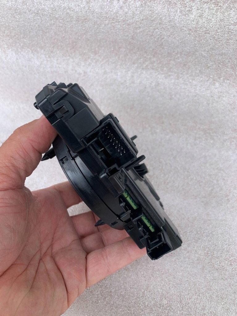 фото №5, 5k0953569an audi skoda vw tiguan лента шлейф оригинал исправна переключатели