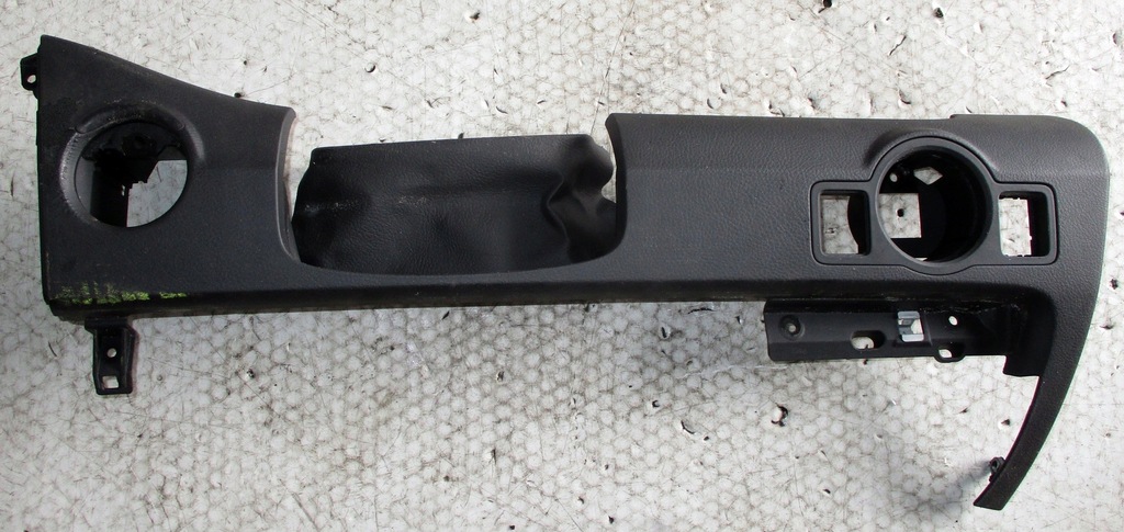 фото №1, Vw passat b6 пластик pod кермо