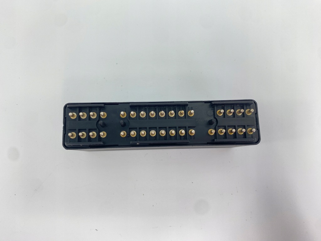 Модуль реле блок керування світла mercedes w124 w126 1265420332 Недорого