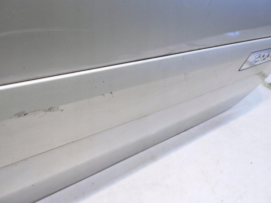 фото №4, Дверь правый перед mv190 renault espace iv