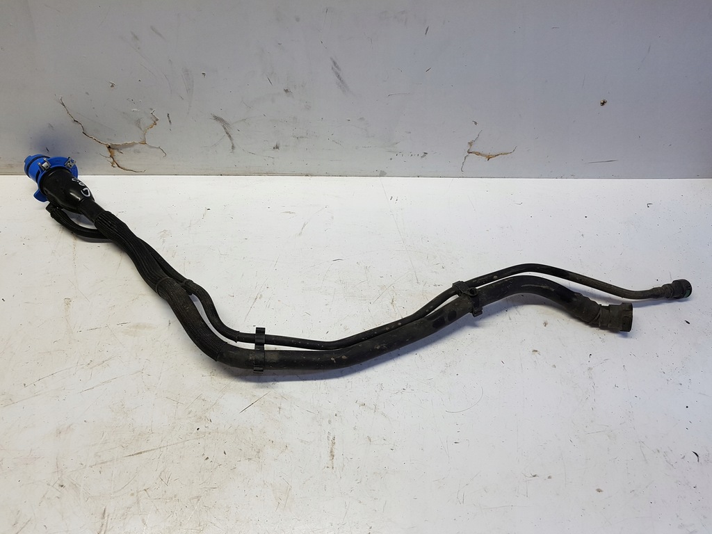 фото №1, Ford ranger iv v 2021 заливна горловина adblue