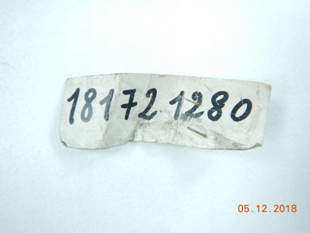 фото №7, Шланг трос дроссель fiat tempra 1990 / 181721280