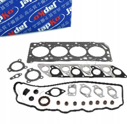 фото №1, Прокладка головки kpl japko do kia pregio 2.5