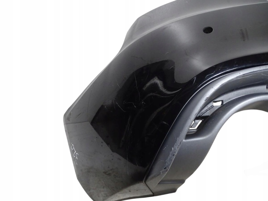 фото №12, Бампер задняя задний pod датчики pdc audi a5 8t8 sportback 2011-2015 s-line