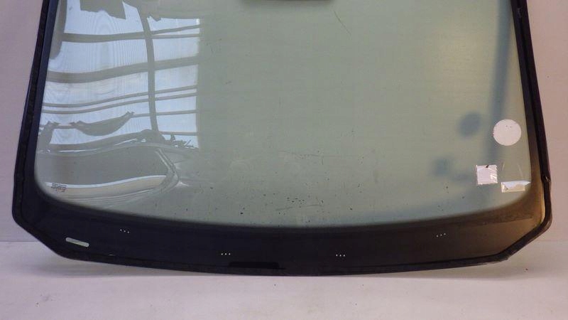 фото №6, Скло передня лобове dacia sandero ii stepway оригінал 19 rok 43r-014839