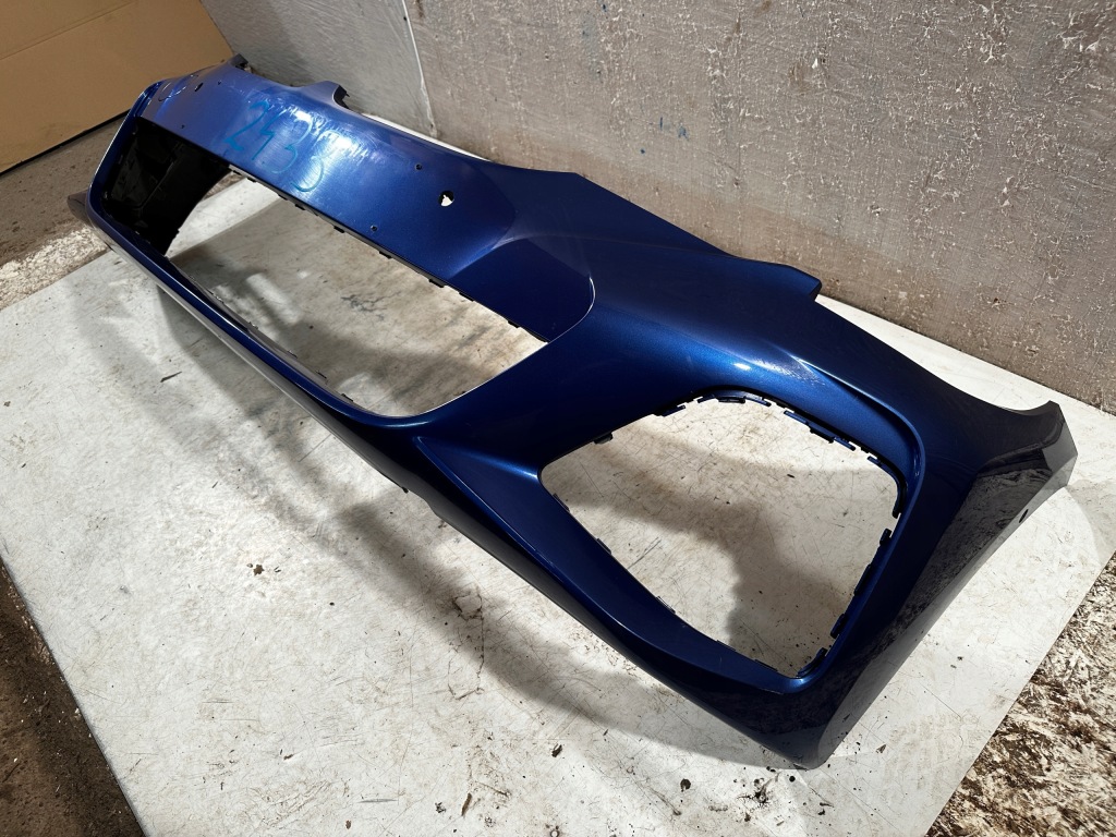 Bmw 3 g20 g21 m набор бампер перед передний Киев