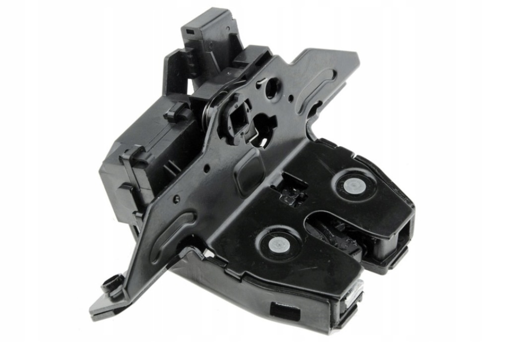 фото №1, Замок кришки багажника do opel karl 1.0