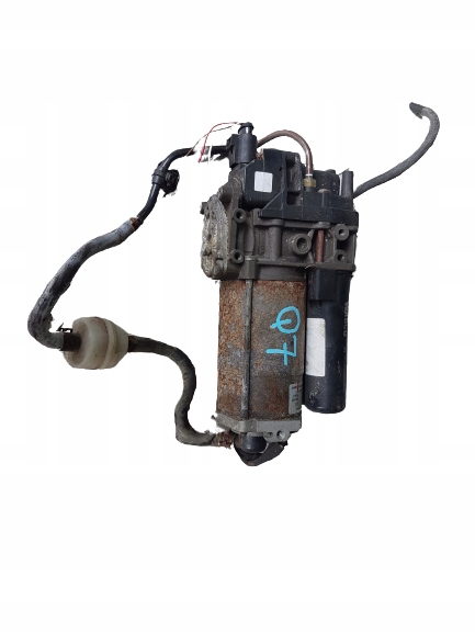 фото №1, Audi q7 компресор підвіска 4430203001