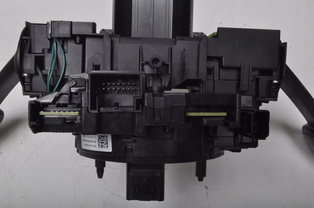 фото №7, Volkswagen golf vii переключатель комбинированный 5q0953507ft лента