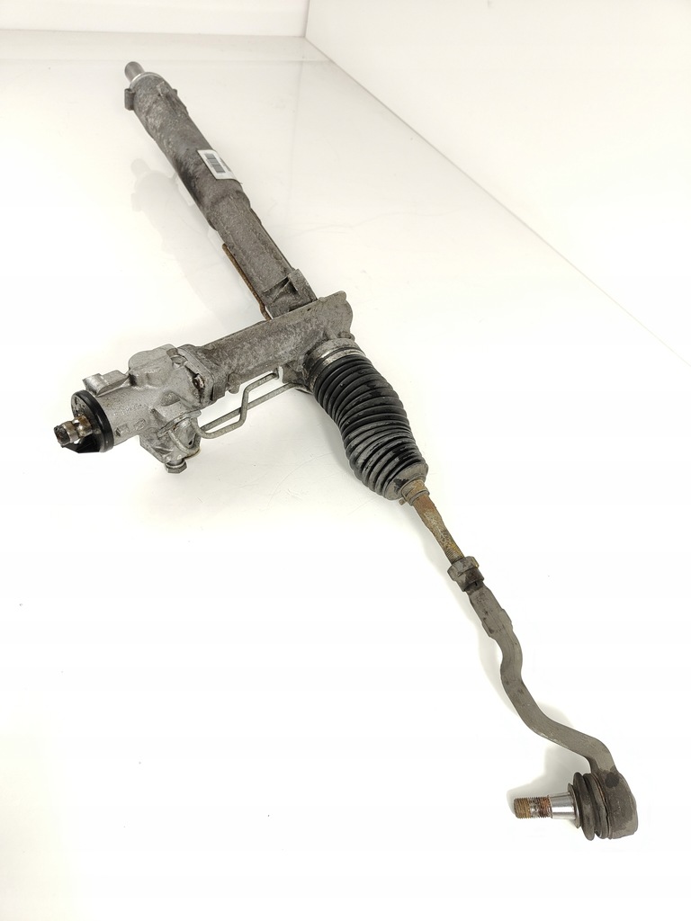 фото №12, Трансмісія рейка рульова bmw x5 e70 6771416