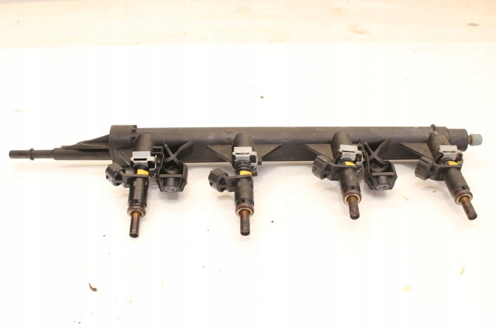 фото №5, Молдинг впрыскная форсунка v752817680 mini countryman r60 1.6 b 16v