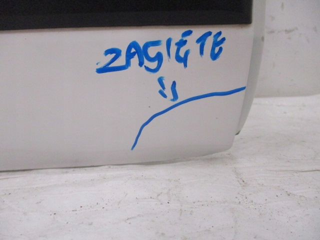 фото №8, Citroen c3 iii дверь правое задние ewpb